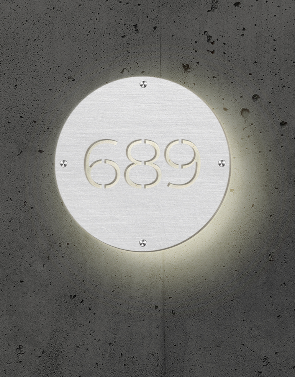 round-illuminated-house-number-sign-brushed-silver