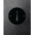 toilet-signs-elegant-abstract-male-round-black