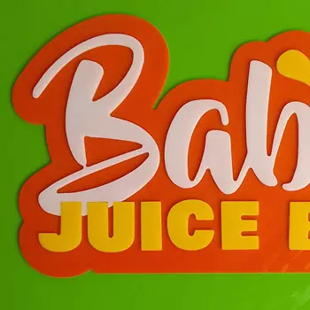 Business Signage 6