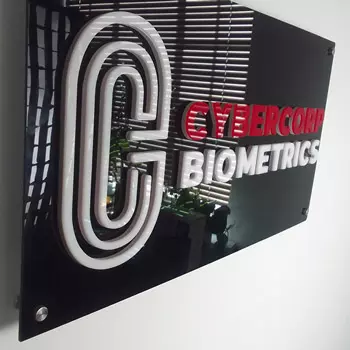 Business Signage 7
