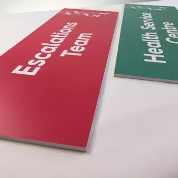 Printed Vinyl Sign1