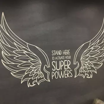 Office Signage Wall Paper