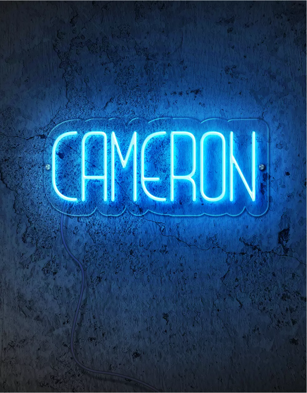 neon-name-sign-cameron