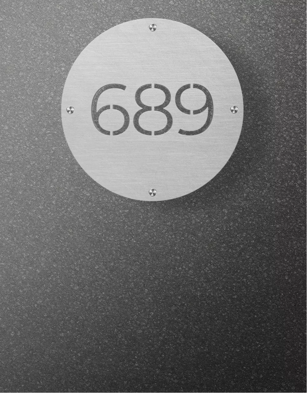 round-non-illuminated-house-number-sign-brushed-aluminium
