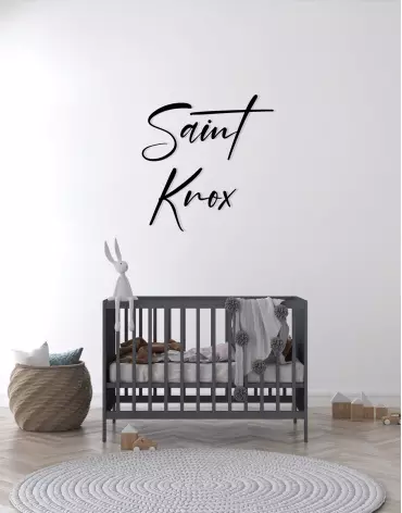baby-wooden-name-saint-knox
